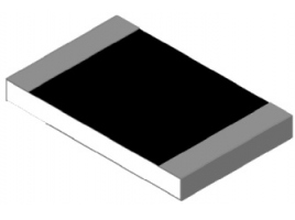 CVD Chip Terminations